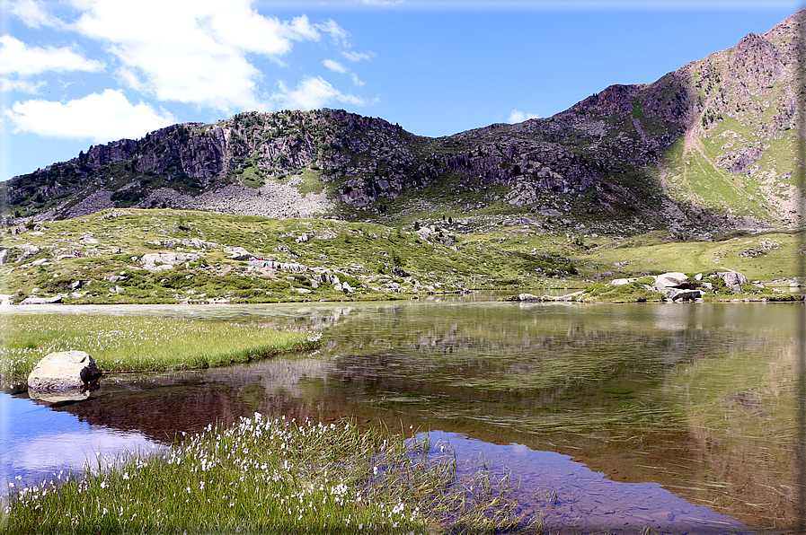 foto Lago di Juribrutto